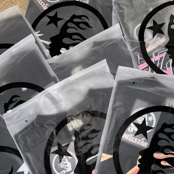 Hellstar tee 🌟 - Picture 4 of 4